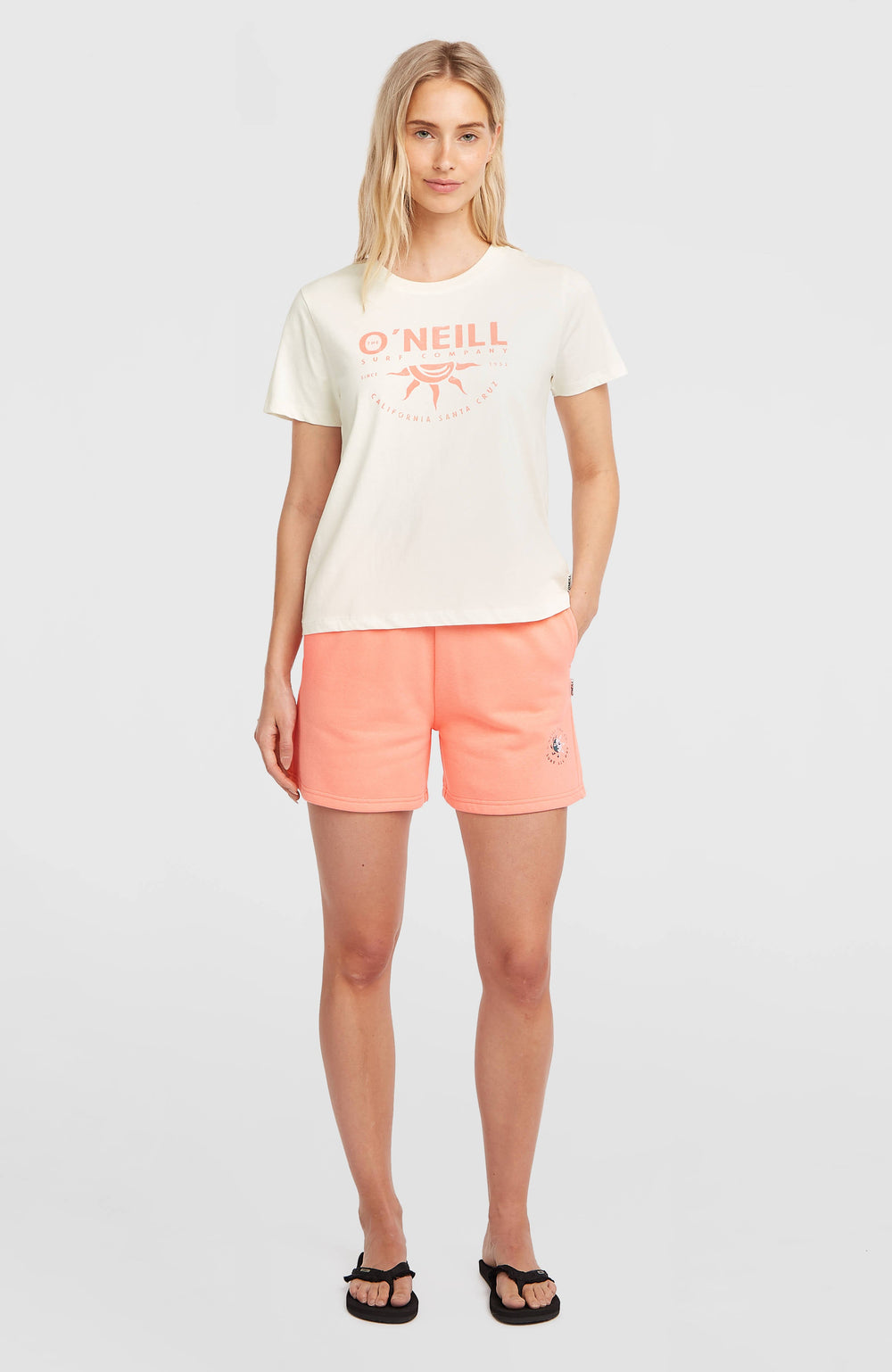 Front Print T-Shirt Snow White