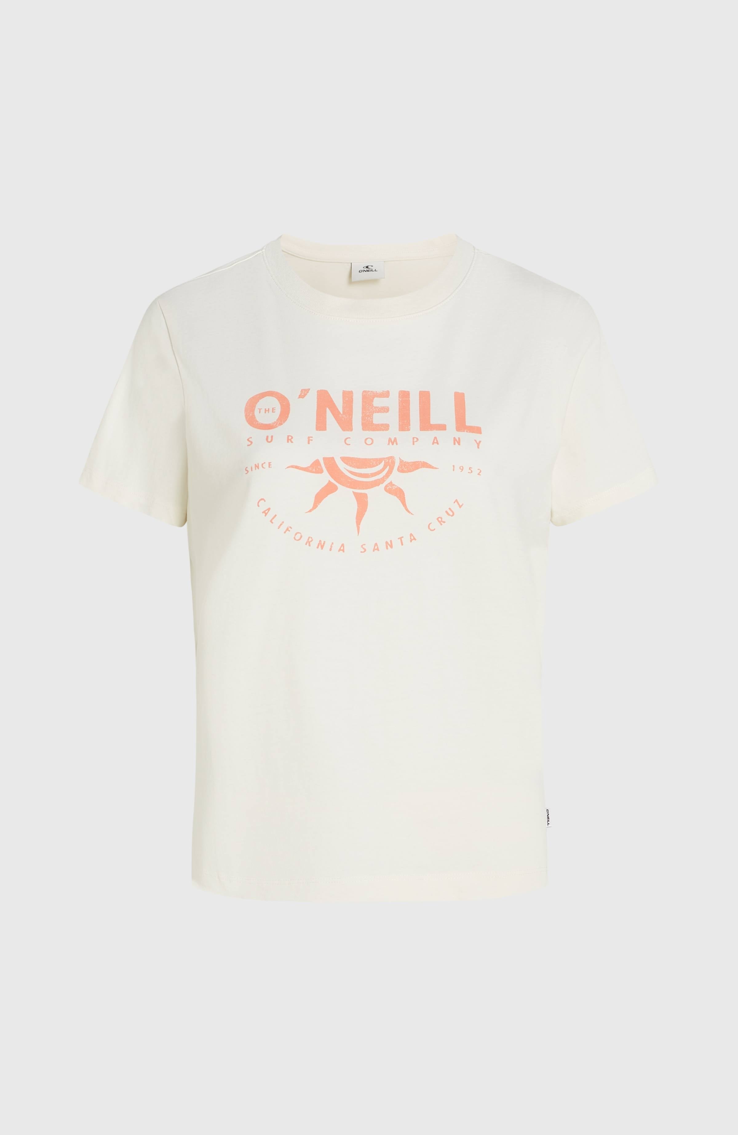 Front Print T-Shirt Snow White