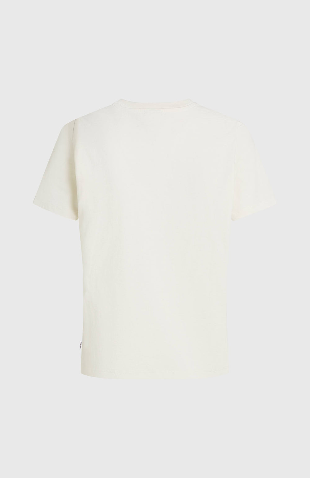 Front Print T-Shirt Snow White