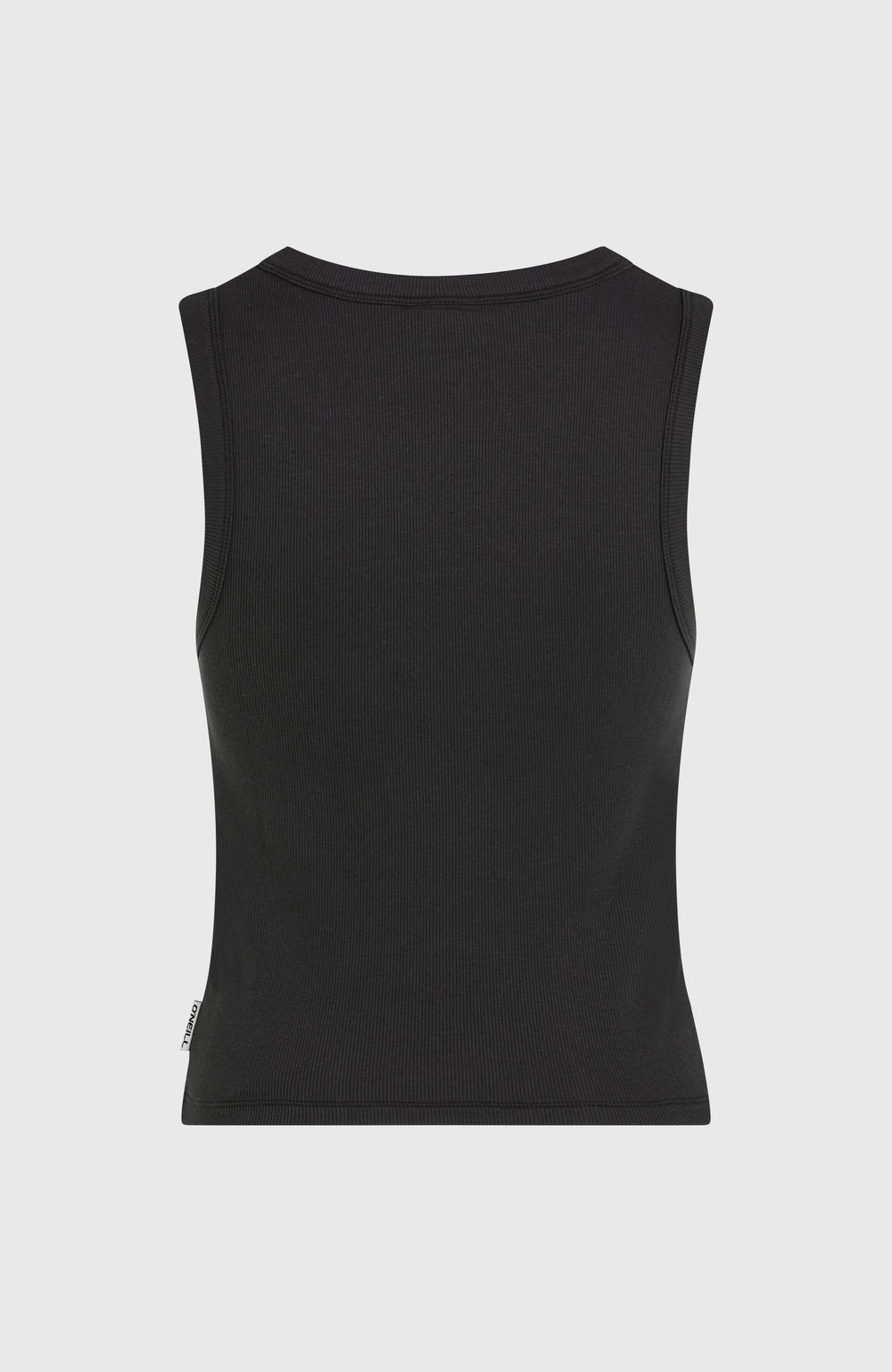 O'Neill Rib Tanktop Black Out