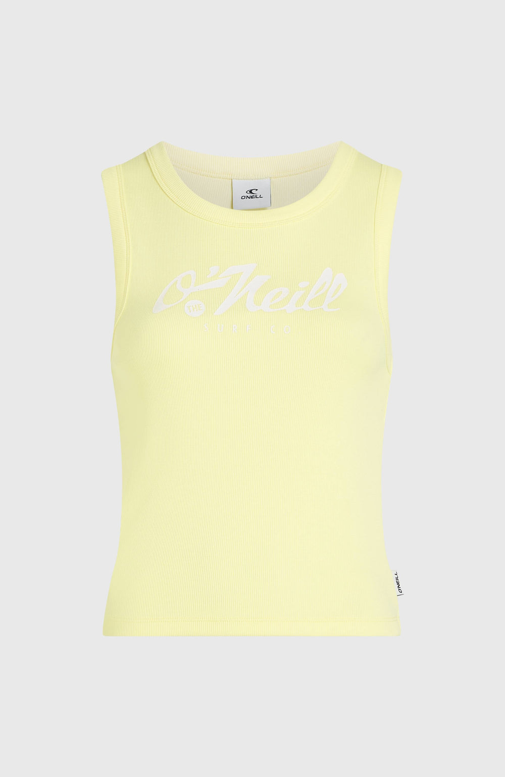 O'Neill Rib Tanktop Rainforest Dew