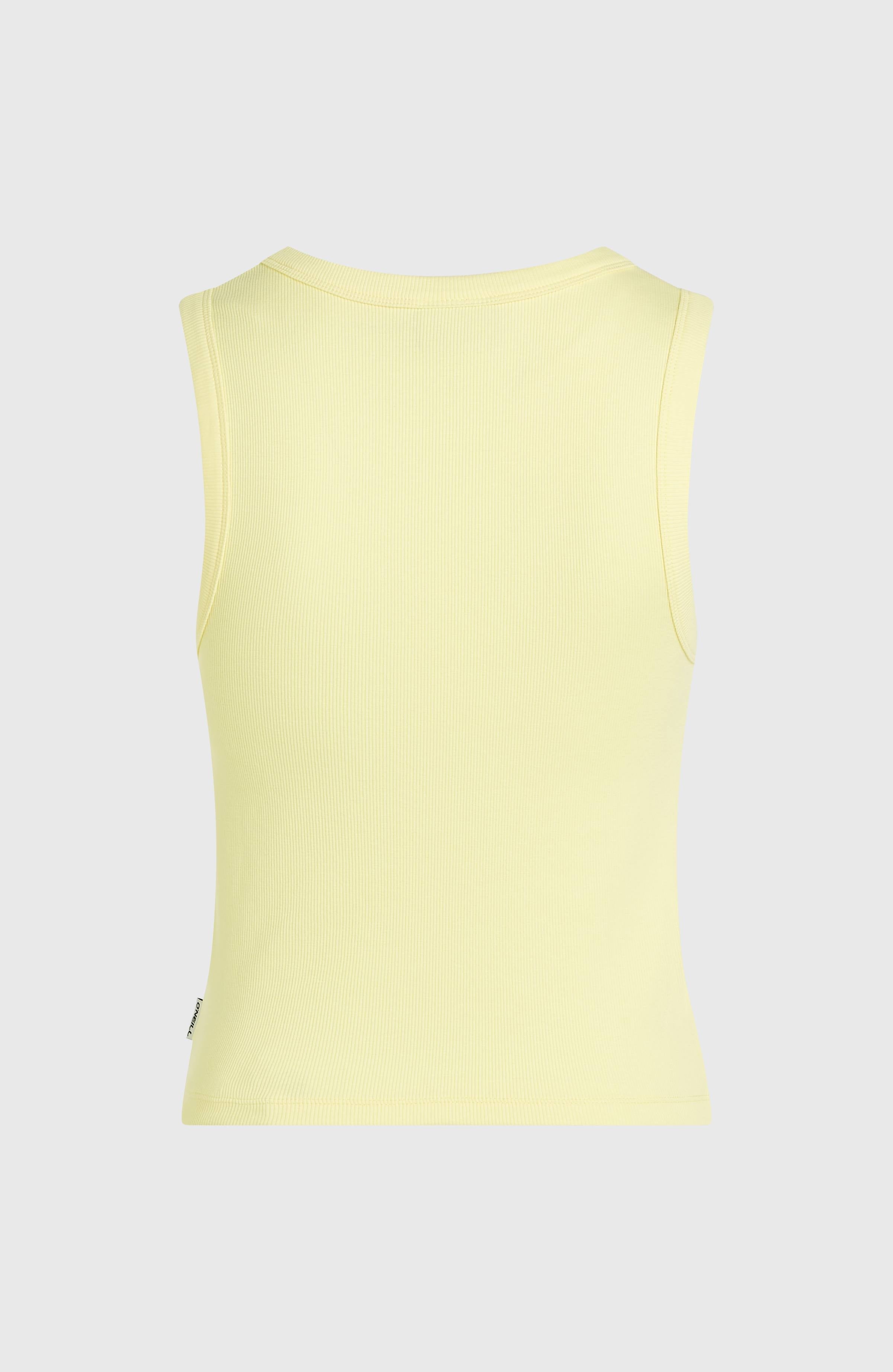 O'Neill Rib Tanktop Rainforest Dew