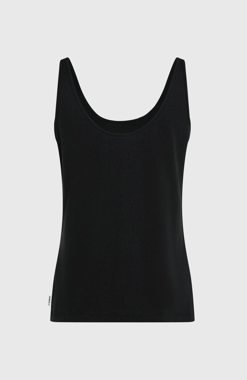 O'Neill Graphic Tank Top Black Out