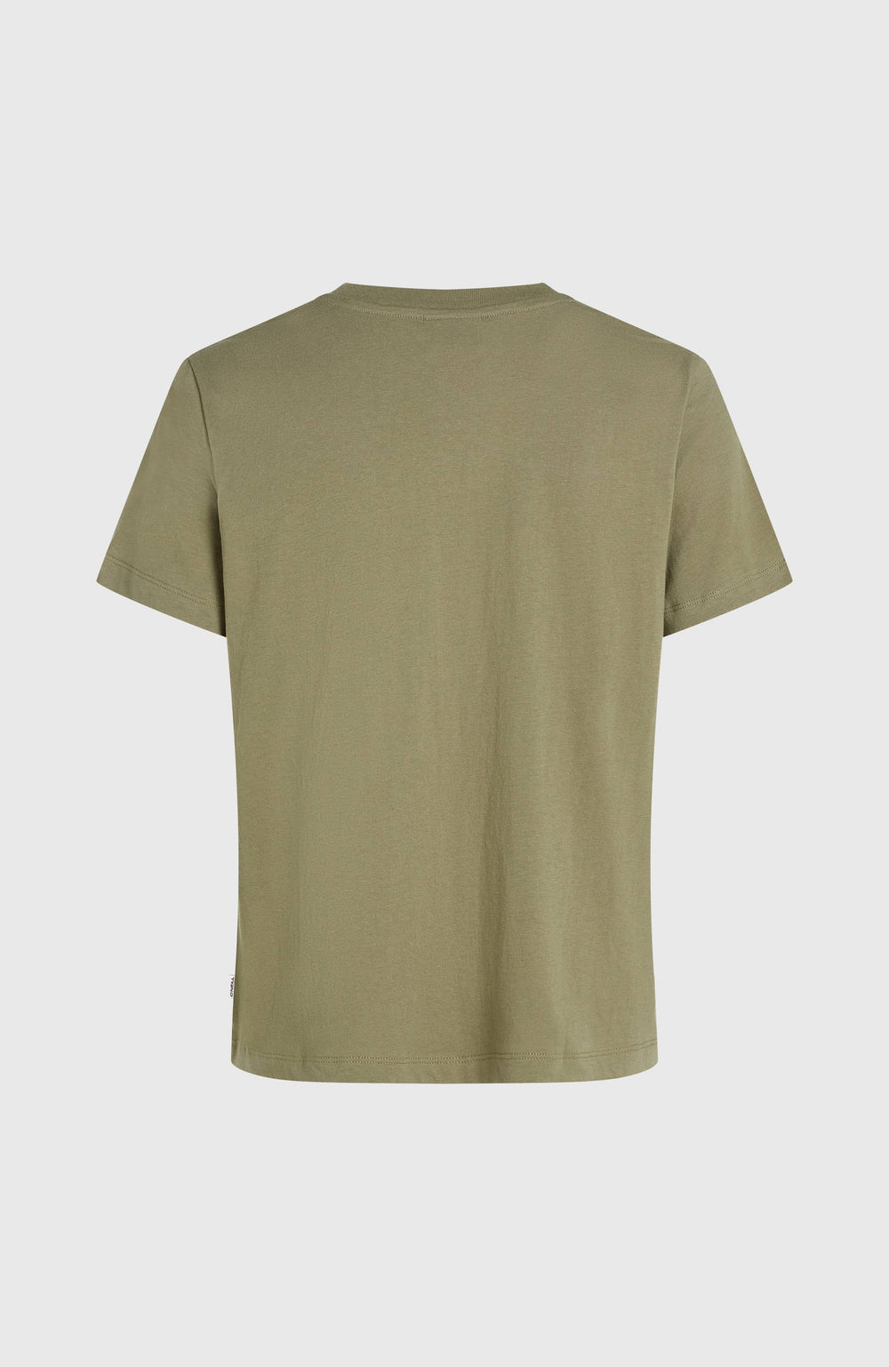 Front Print T-Shirt Avery Fern