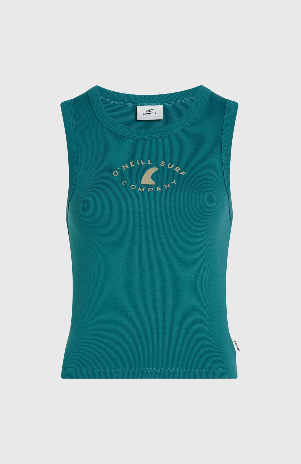O'Neill Rib Tanktop Botanical Heat