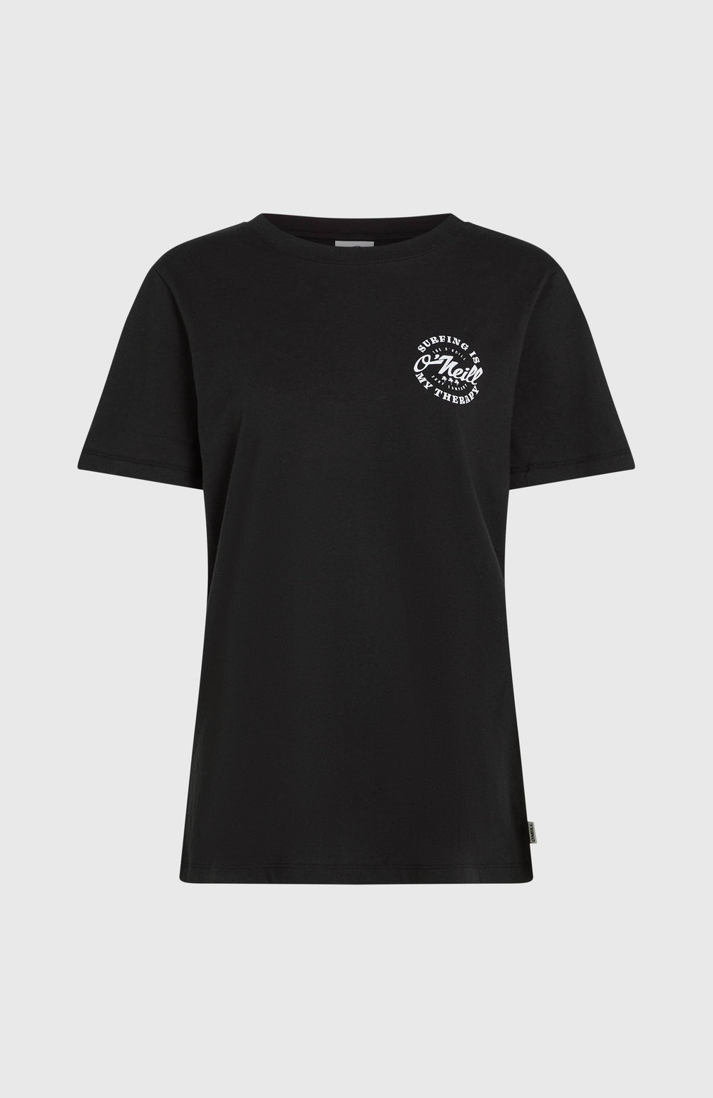 O'Neill Graphic T-Shirt Black Out
