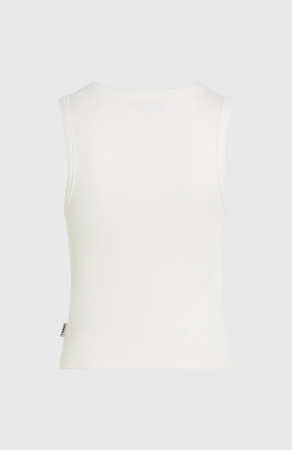 O'Neill Rib Tanktop Snow White