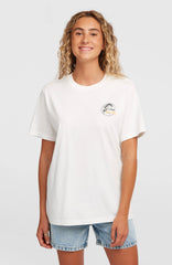 O'Riginals Vintage Graphic T-Shirt Snow White