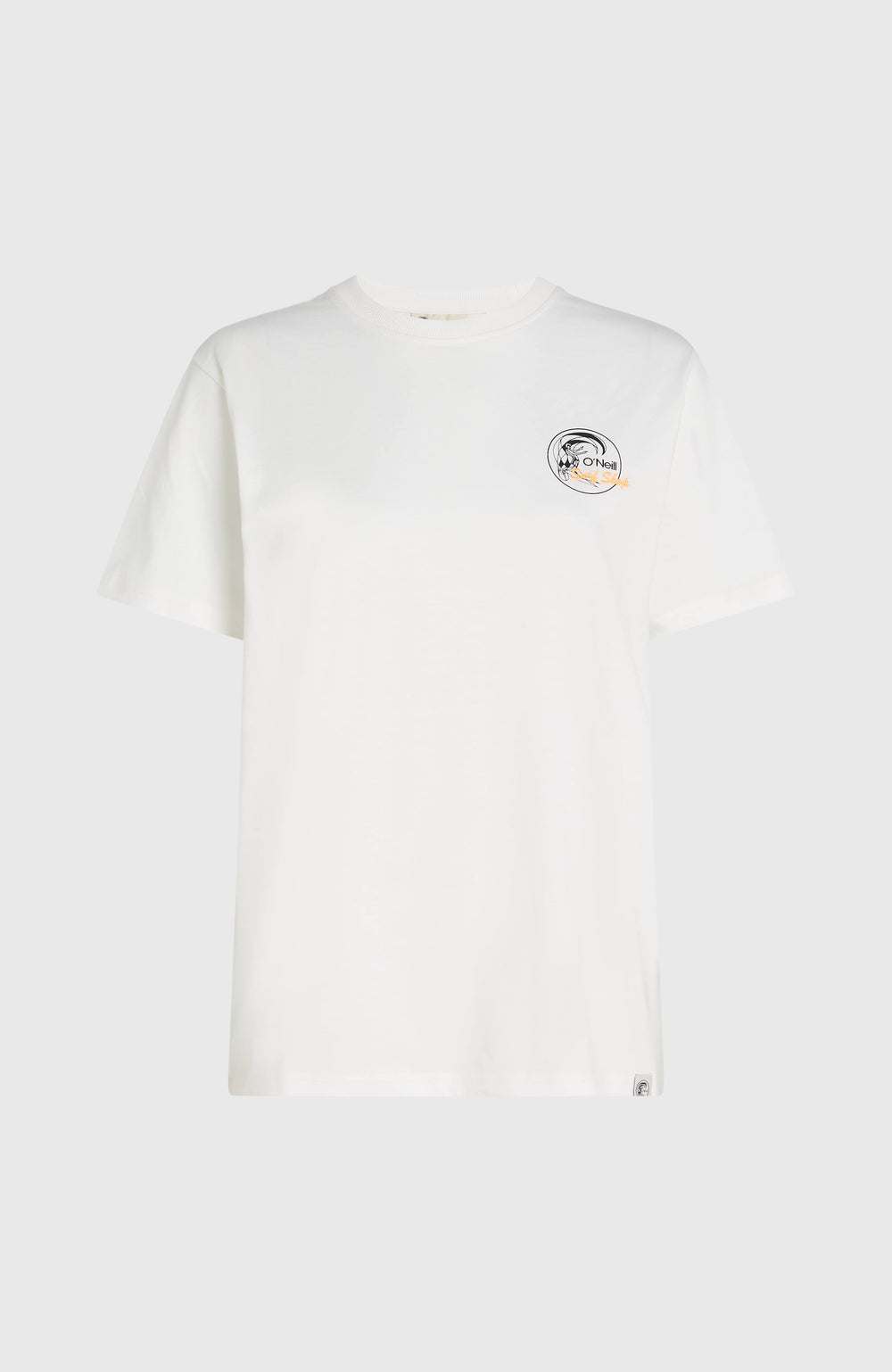 O'Riginals Vintage Graphic T-Shirt Snow White