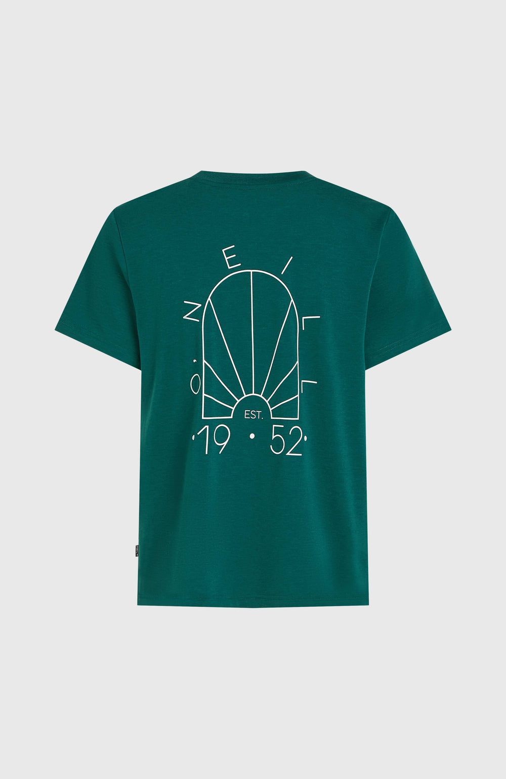O'Neill Hybrid Polygiene T-Shirt Botanical Heat