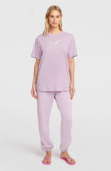 Women of the Wave T-Shirt Pale Lavender