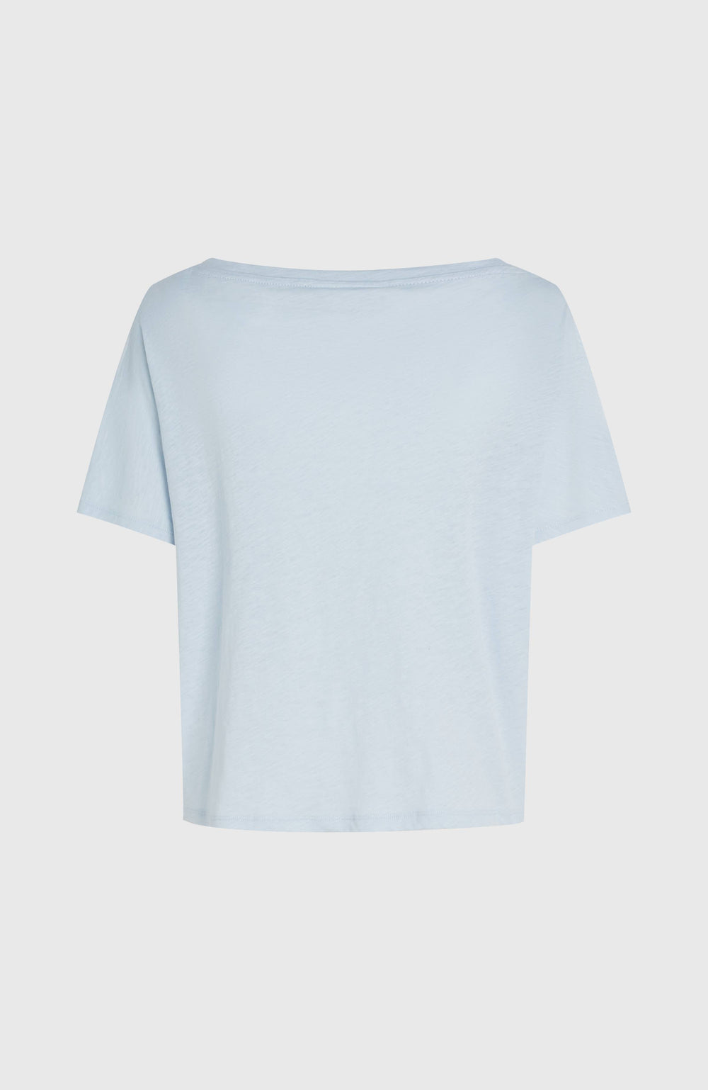 Essentials O'Neill Script Scoop Neck T-Shirt Spindle
