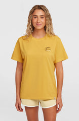 O'Riginals Vintage Graphic T-Shirt Angel Fern