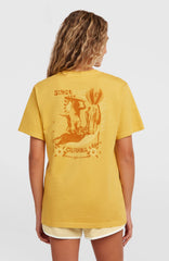 O'Riginals Vintage Graphic T-Shirt Angel Fern