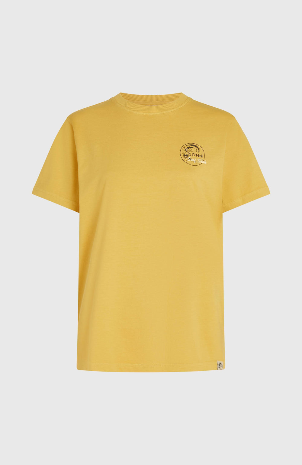 O'Riginals Vintage Graphic T-Shirt Angel Fern