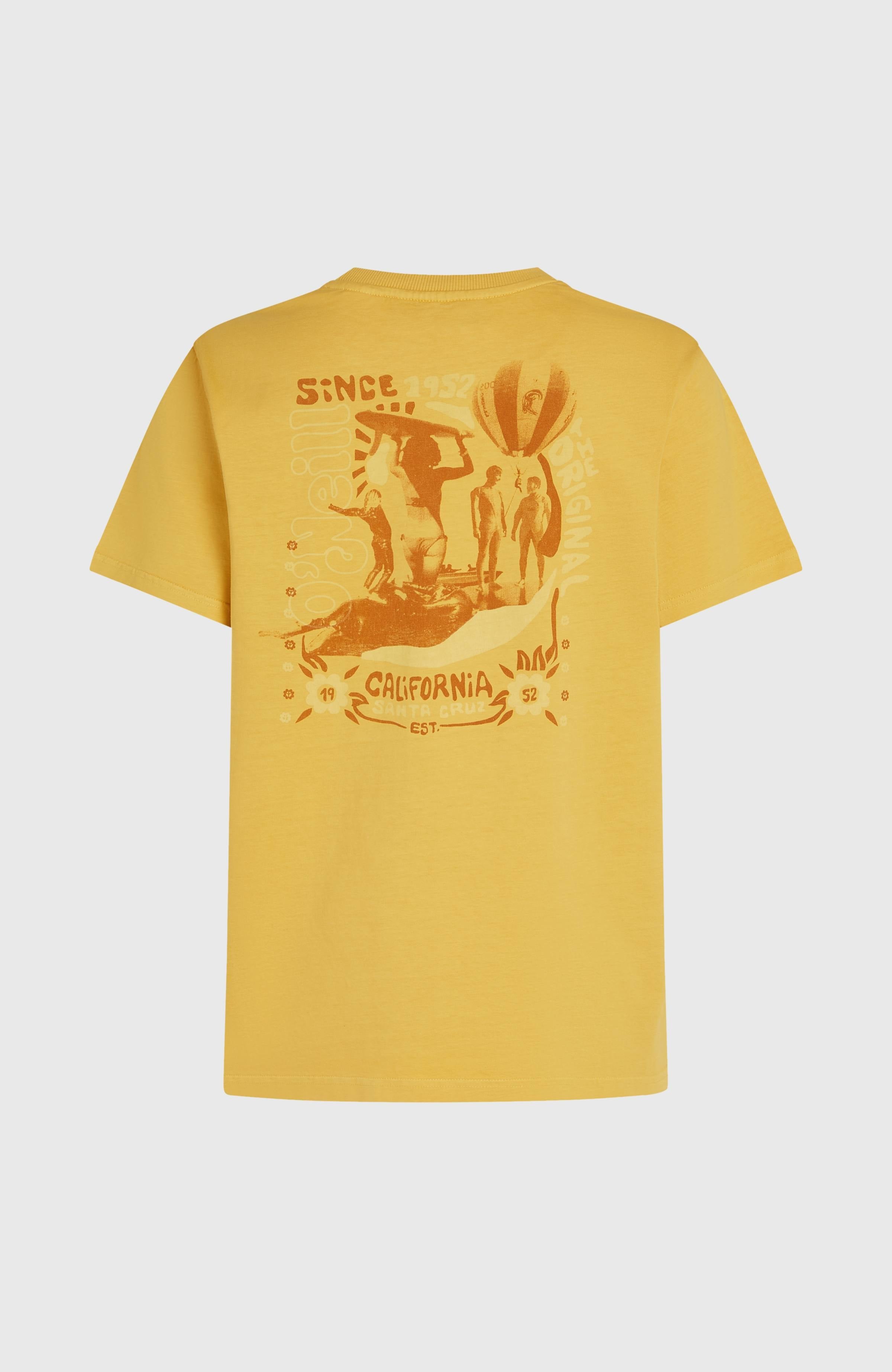 O'Riginals Vintage Graphic T-Shirt Angel Fern