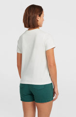 O'Riginals Badge T-Shirt Snow White