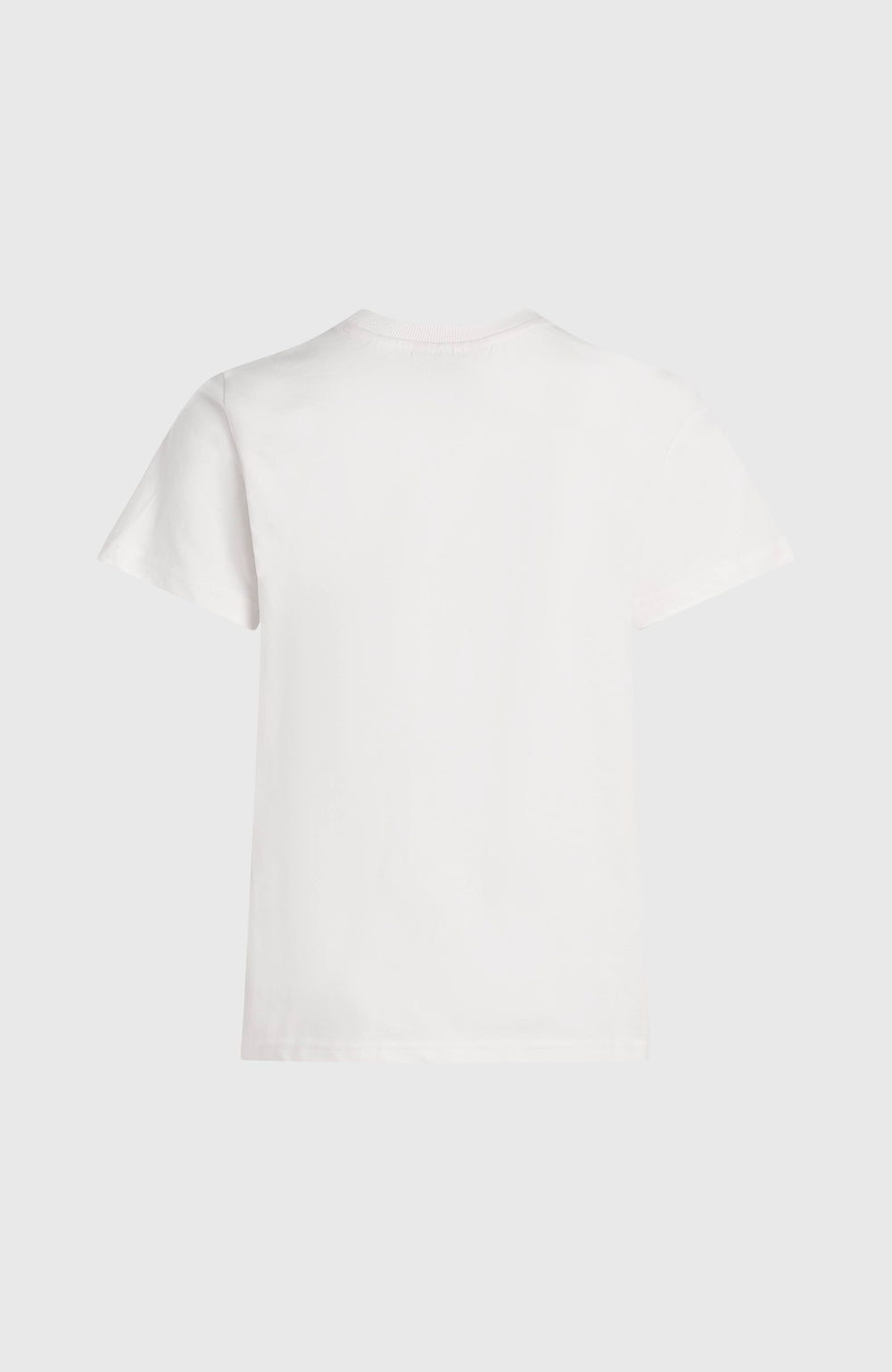 O'Riginals Badge T-Shirt Snow White