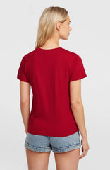 O'Riginals Badge T-Shirt Midnight Poppy