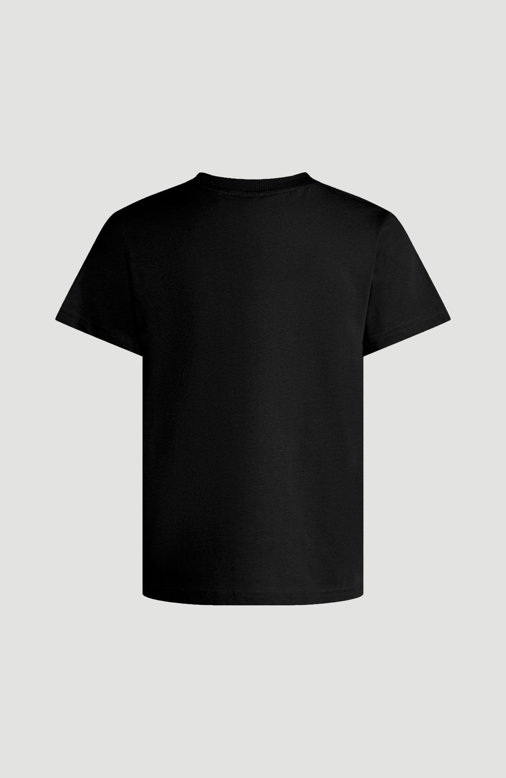 O'Riginals Badge T-Shirt Black Out