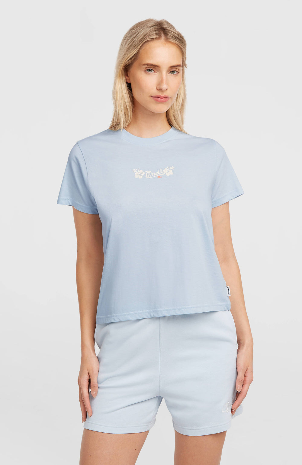 Essentials Script T-Shirt Spindle