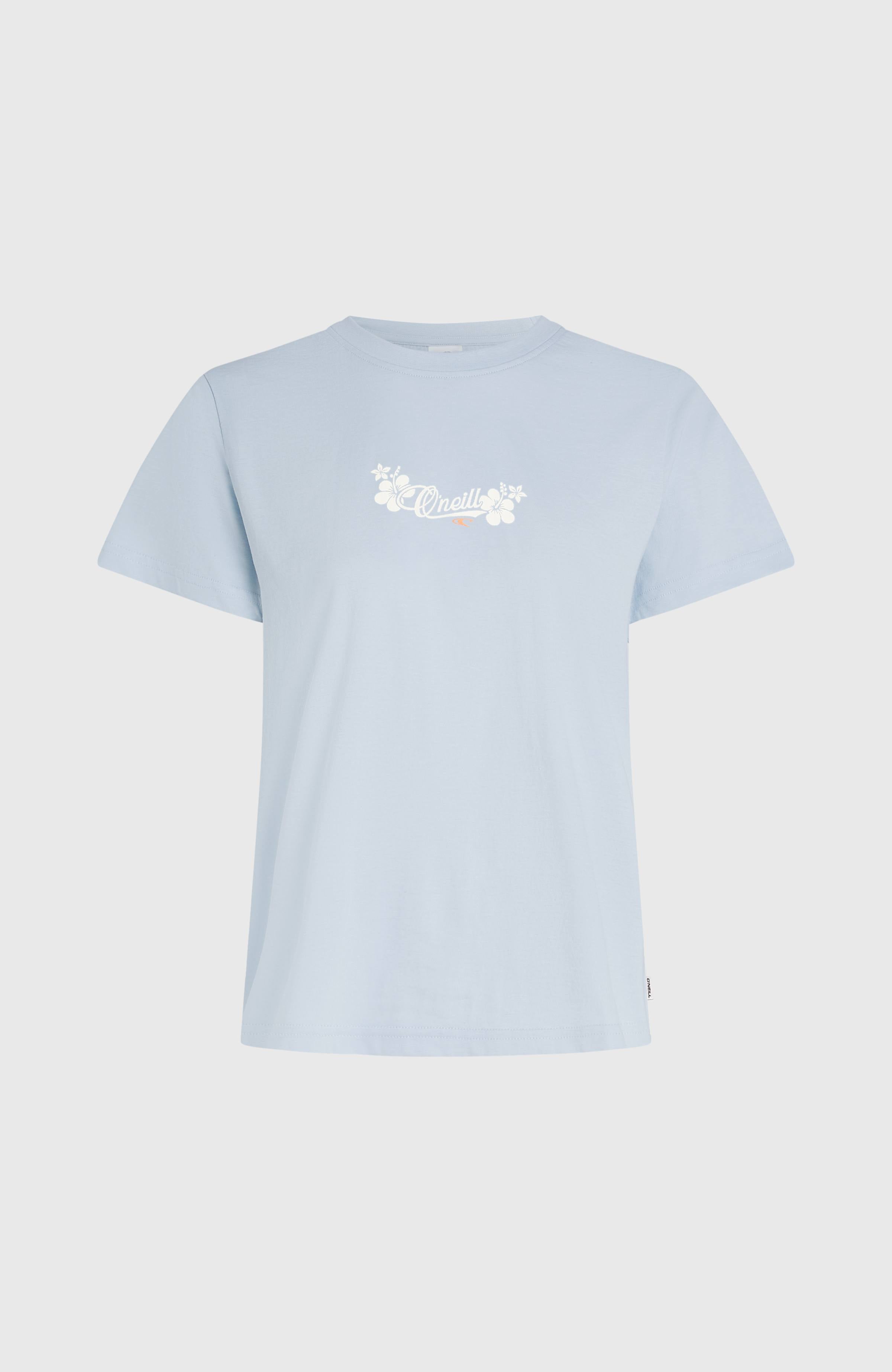 Essentials Script T-Shirt Spindle