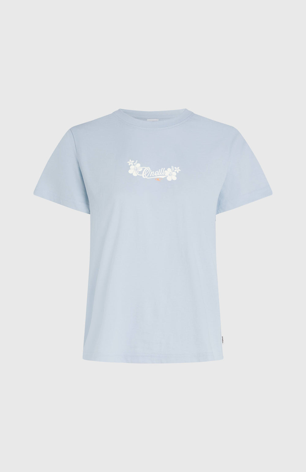 Essentials Script T-Shirt Spindle