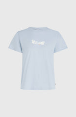 Essentials Script T-Shirt Spindle
