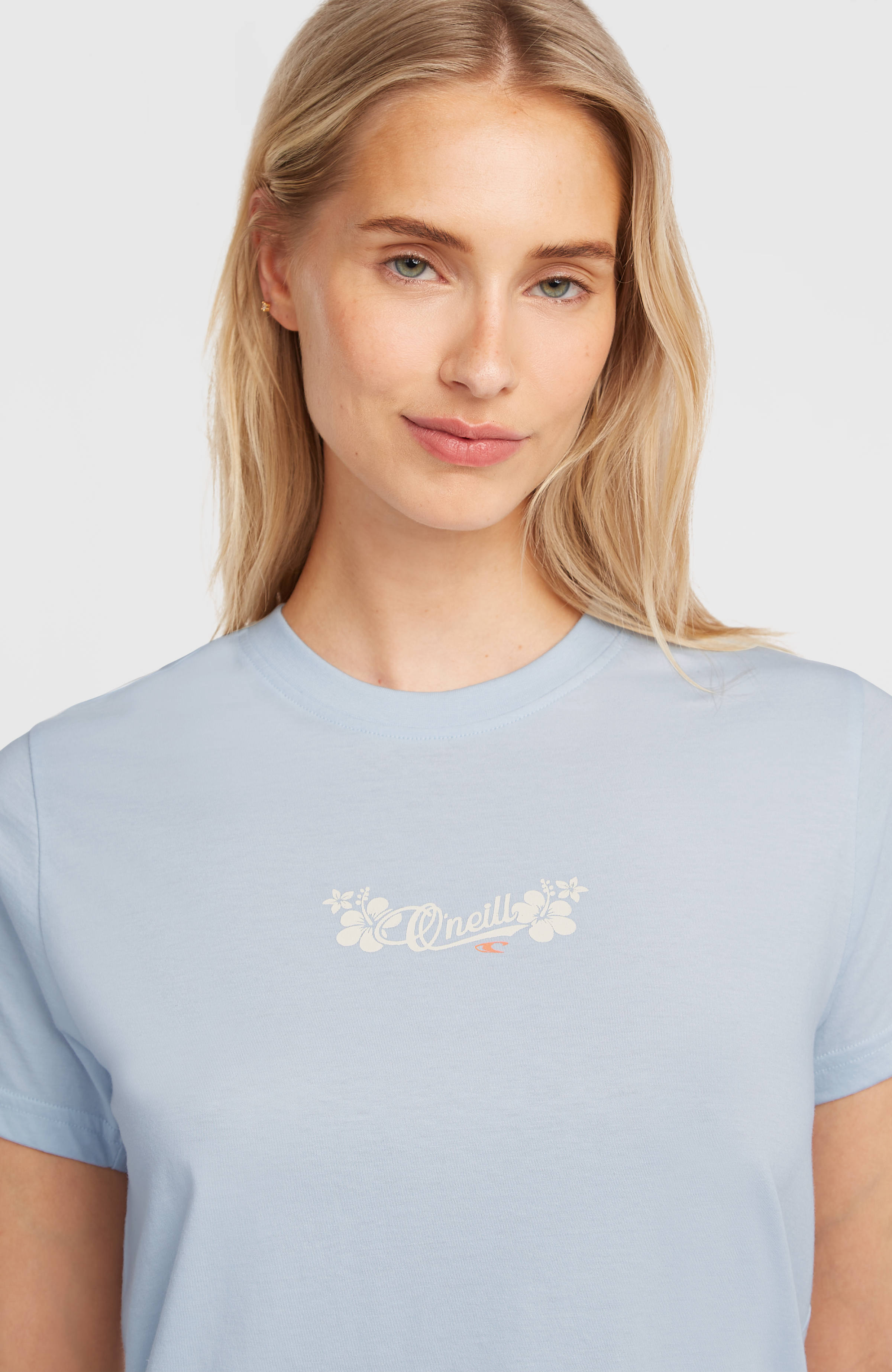 Essentials Script T-Shirt Spindle