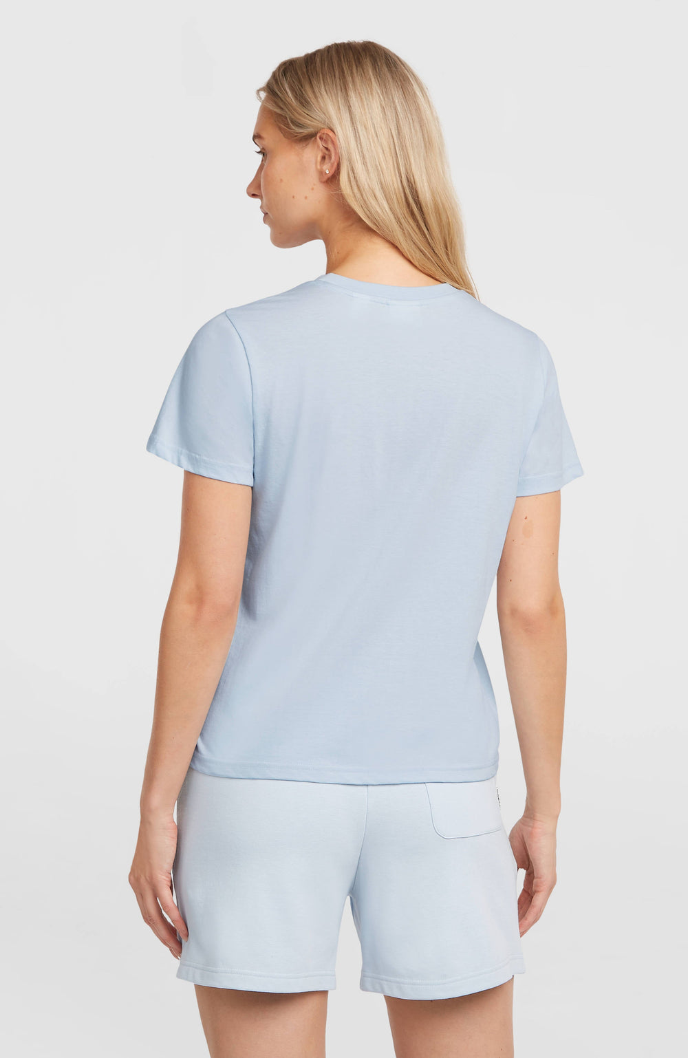 Essentials Script T-Shirt Spindle