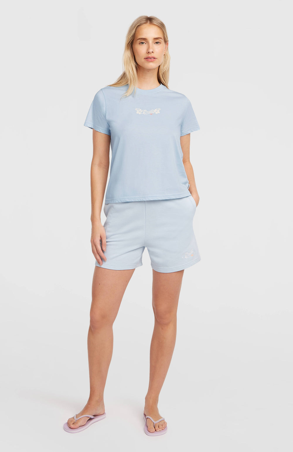 Essentials Script T-Shirt Spindle