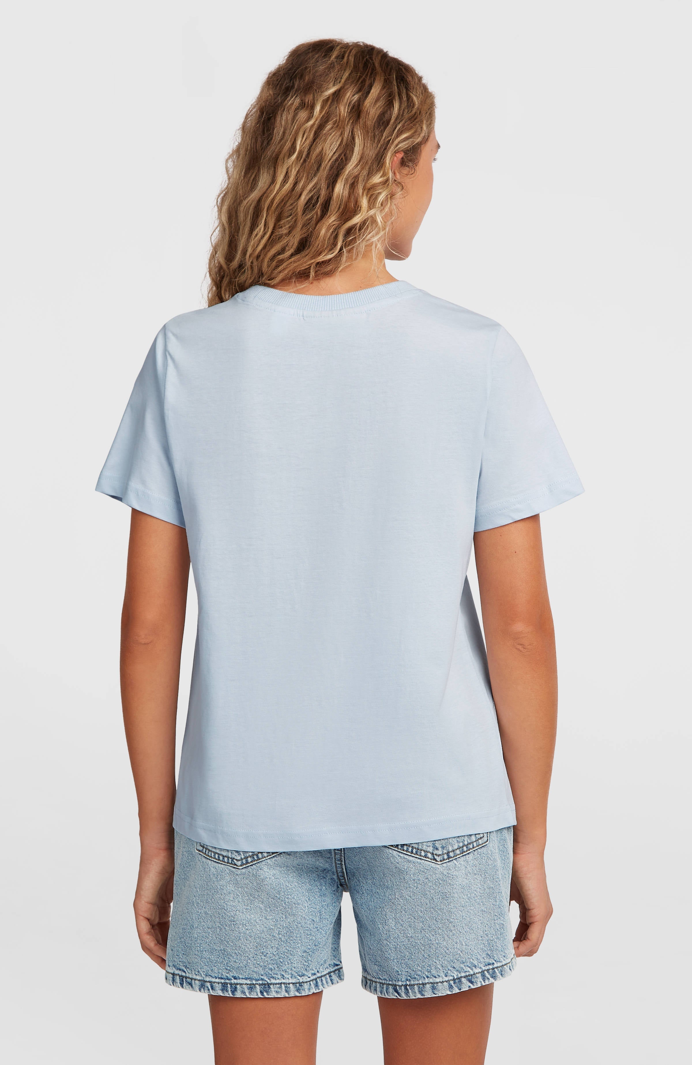 O'Riginals Circle Surfer T-Shirt Spindle