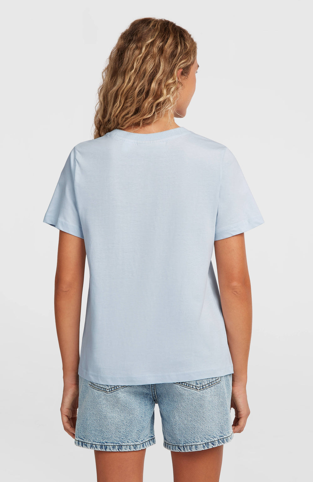 O'Riginals Circle Surfer T-Shirt Spindle