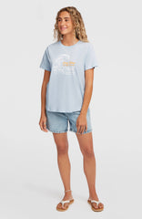 O'Riginals Circle Surfer T-Shirt Spindle