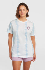 Women of the Wave T-Shirt White TDTee