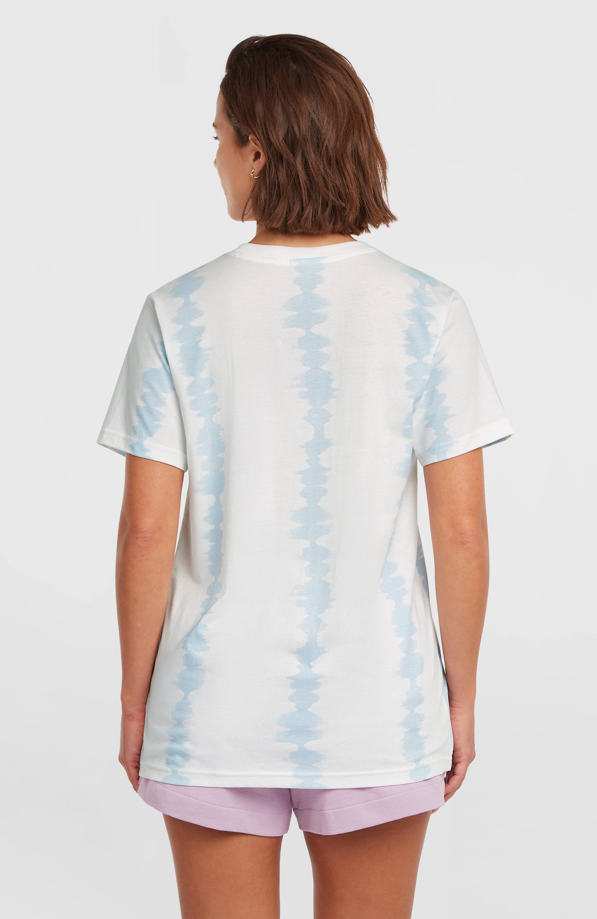 Women of the Wave T-Shirt White TDTee