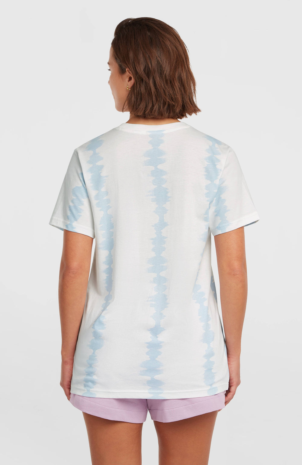 Women of the Wave T-Shirt White TDTee