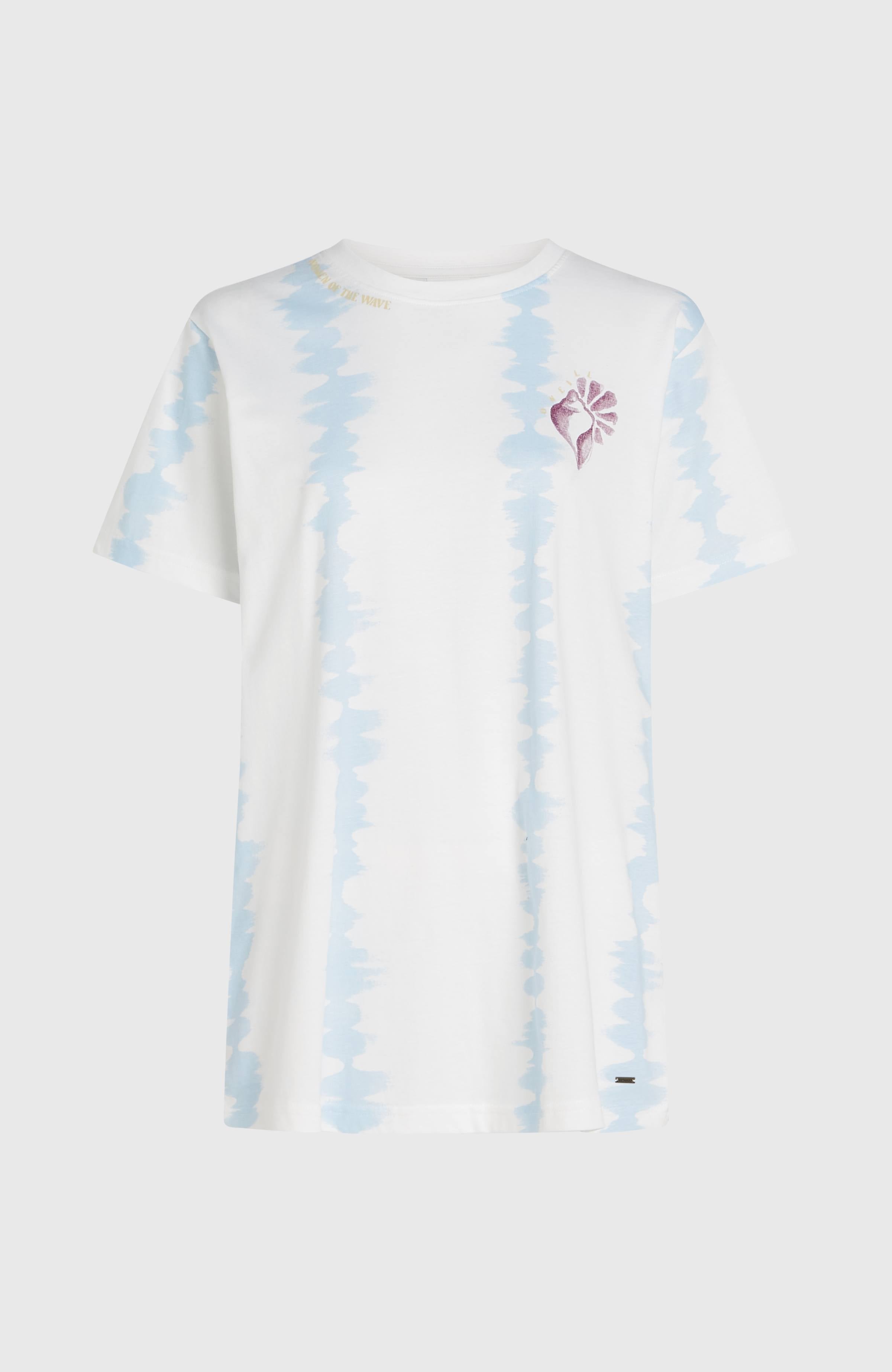 Women of the Wave T-Shirt White TDTee