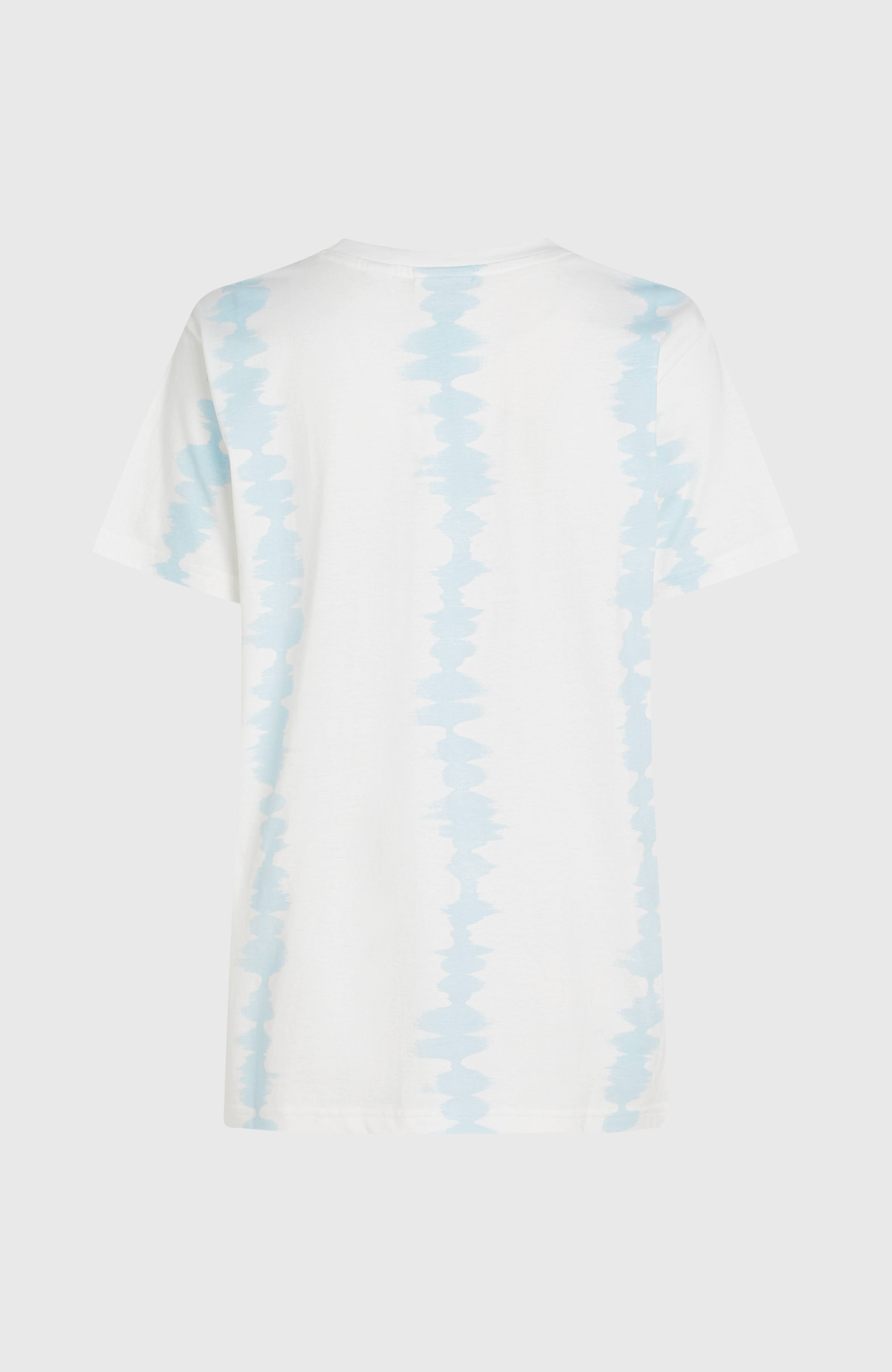 Women of the Wave T-Shirt White TDTee