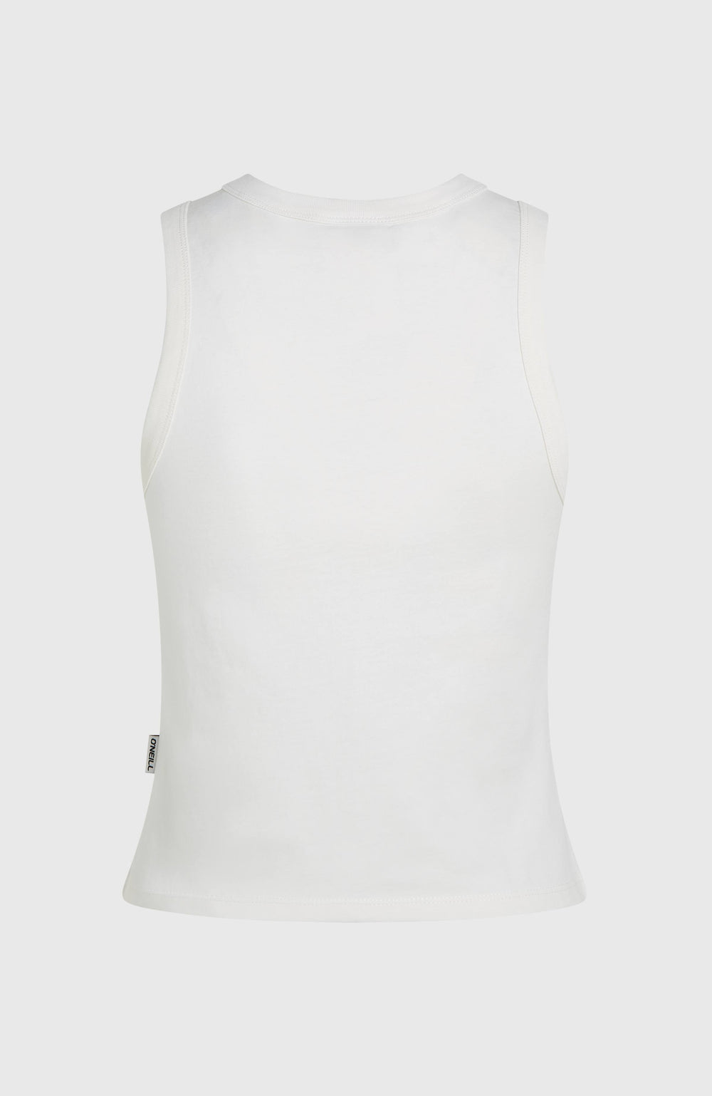 Summer Must Haves Graphic Tanktop Snow White