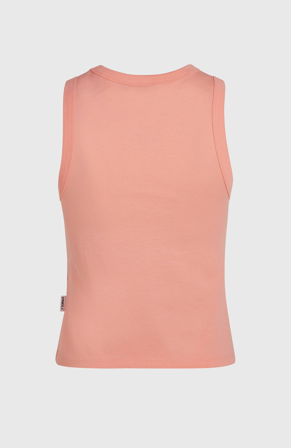 Summer Must Haves Graphic Tanktop Coral Pop