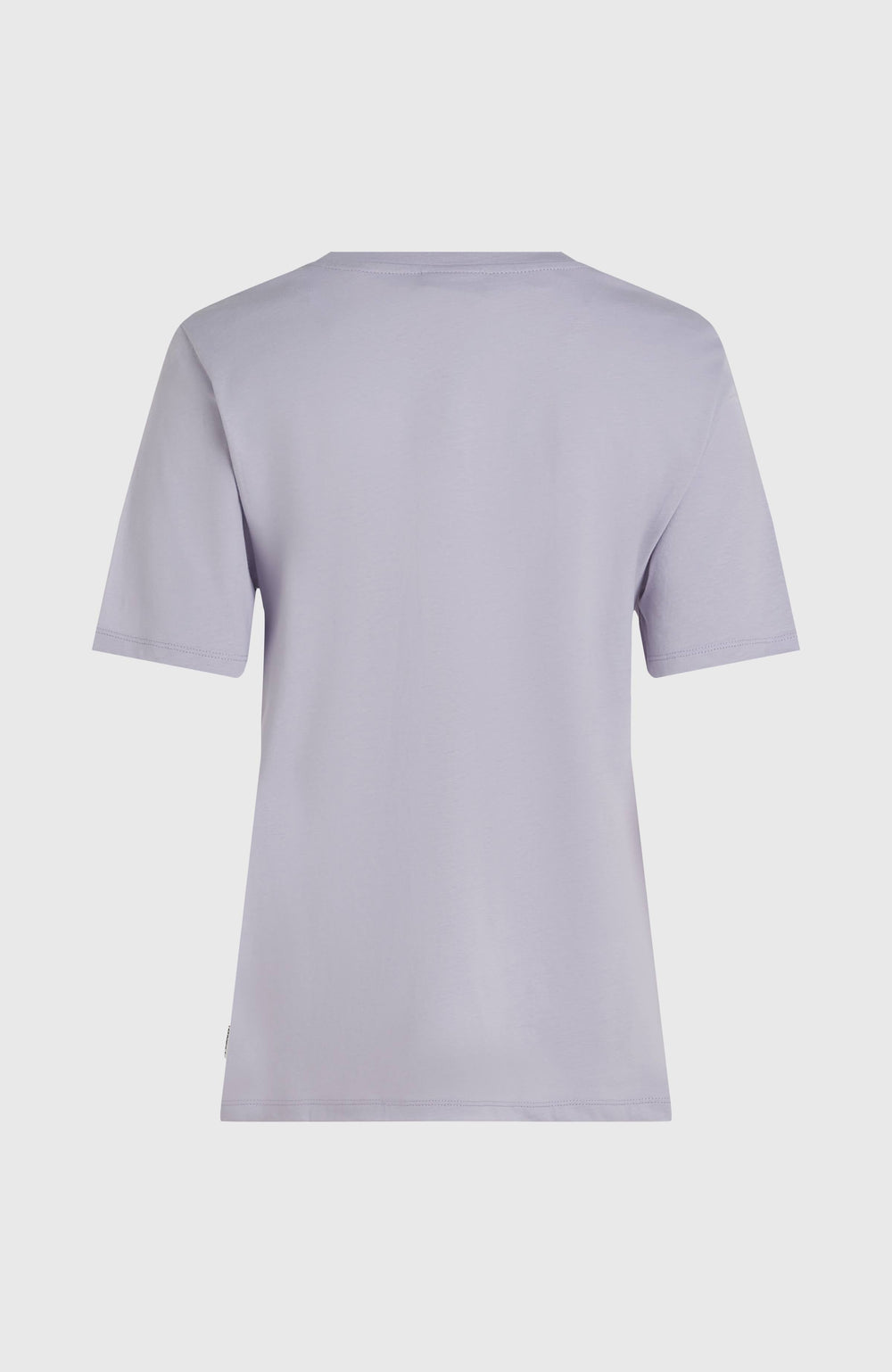 Summer Musthaves Graphic T-Shirts Purple Gleam