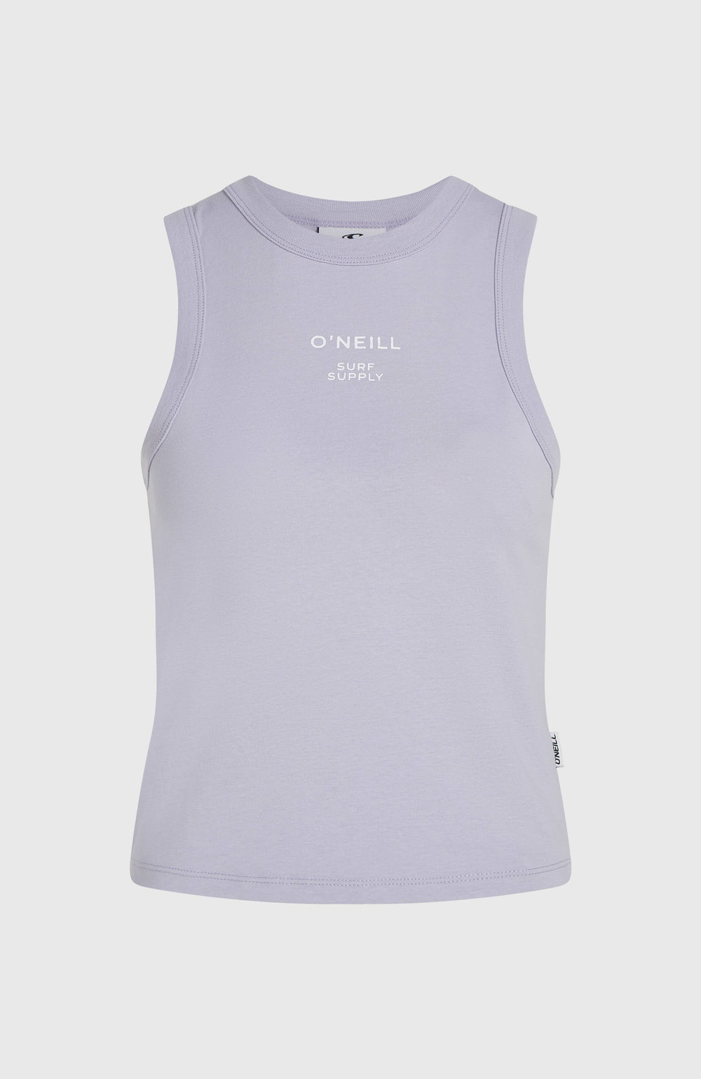 Summer Must Haves Graphic Tanktop Purple Gleam