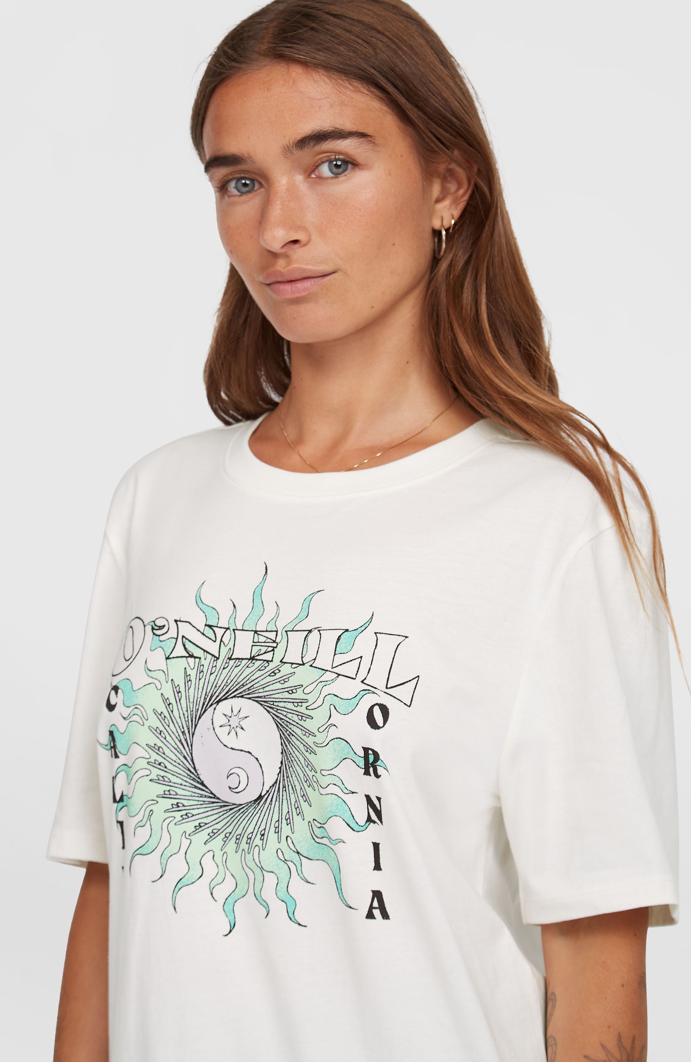 Summer Musthaves Graphic T-Shirts Snow White