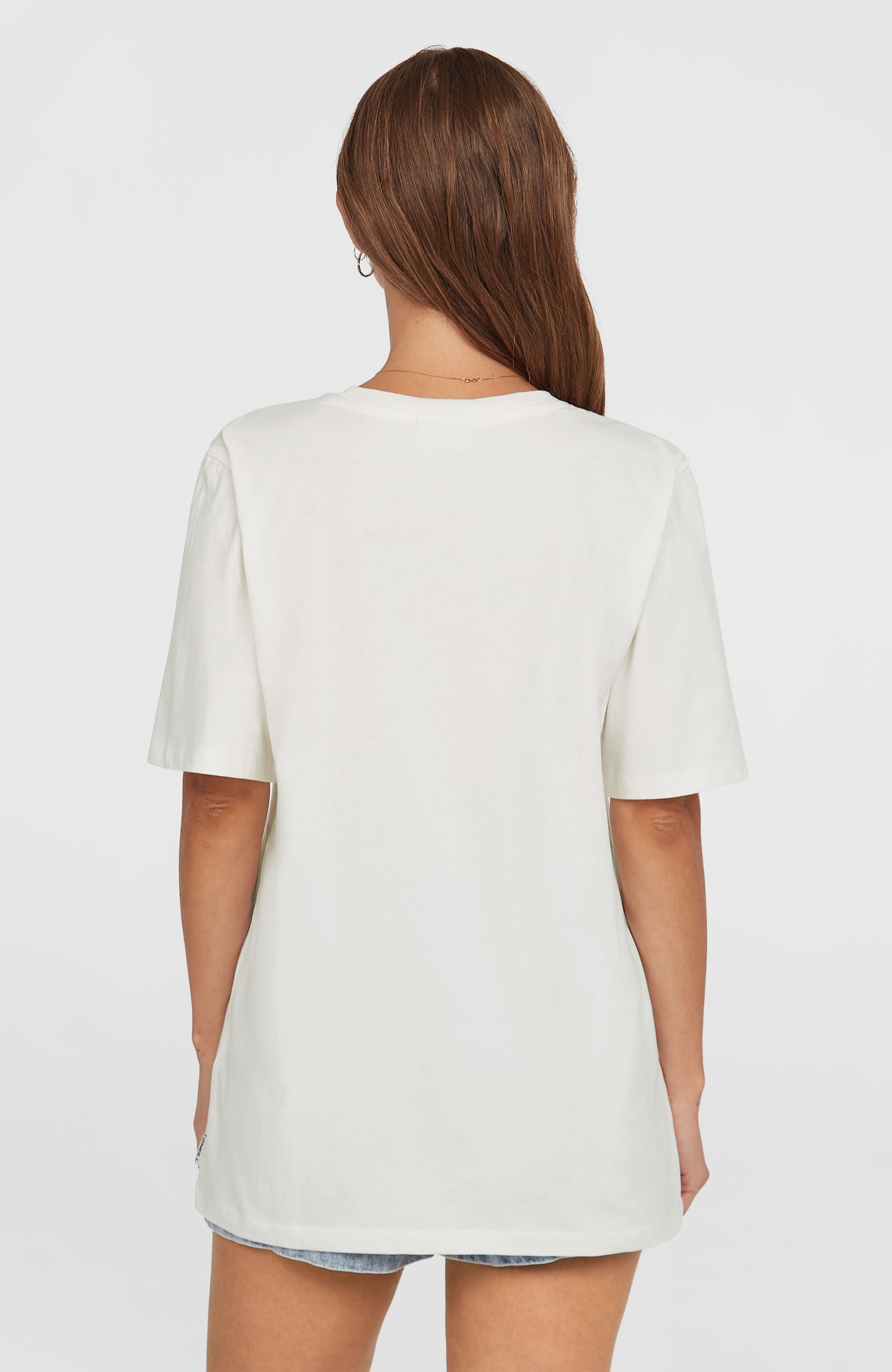 Summer Musthaves Graphic T-Shirts Snow White