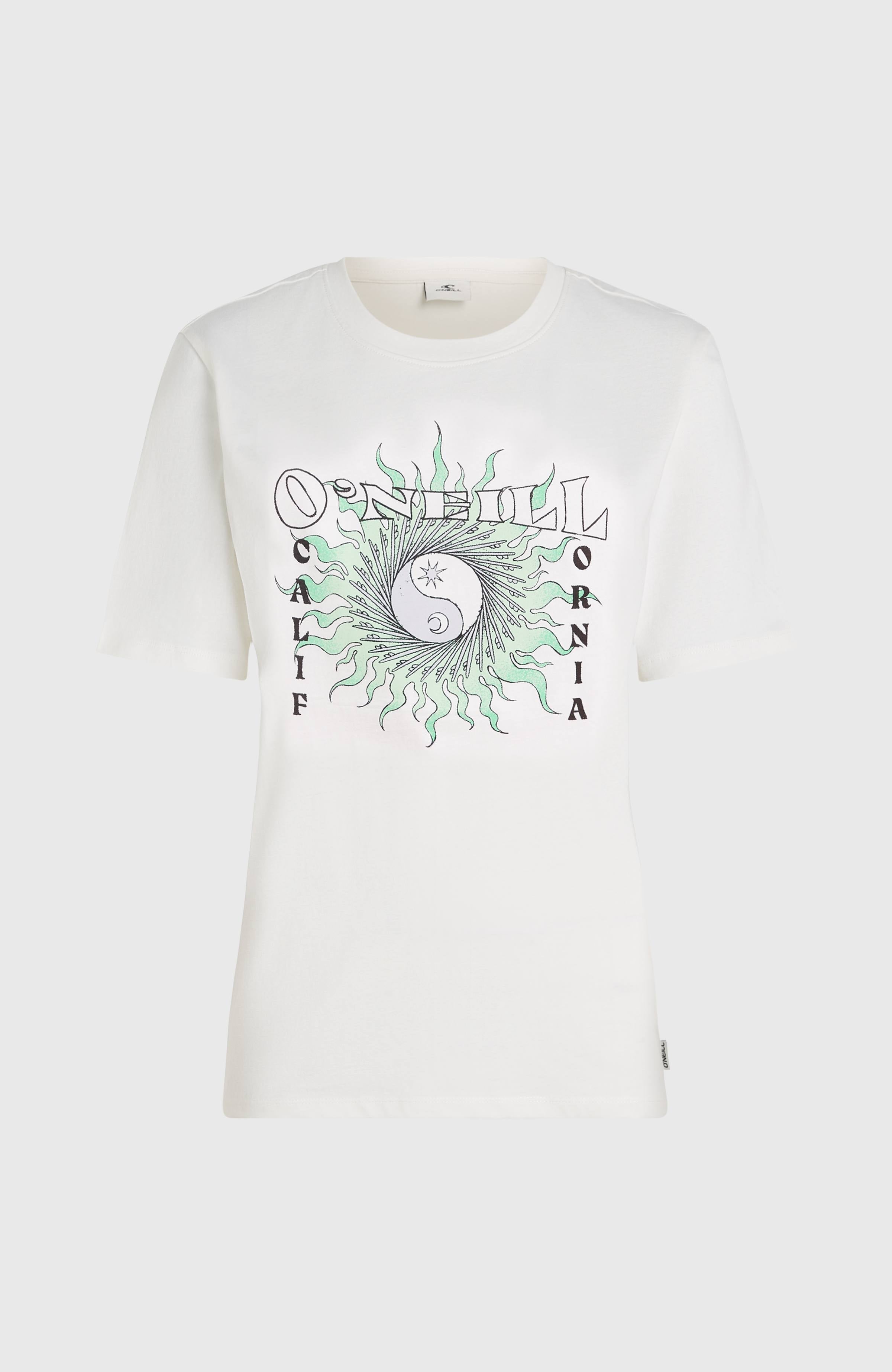 Summer Musthaves Graphic T-Shirts Snow White