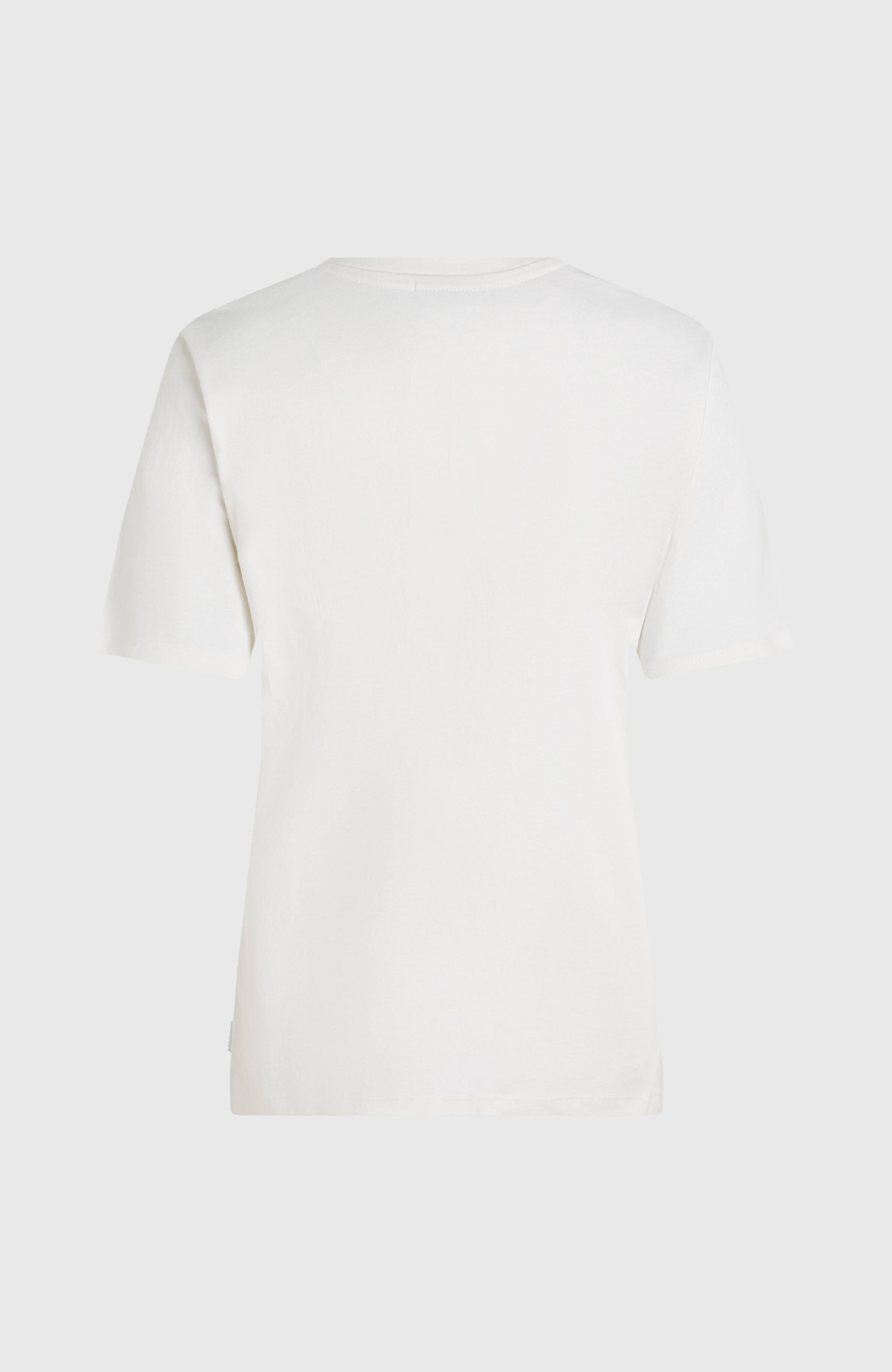 Summer Musthaves Graphic T-Shirts Snow White
