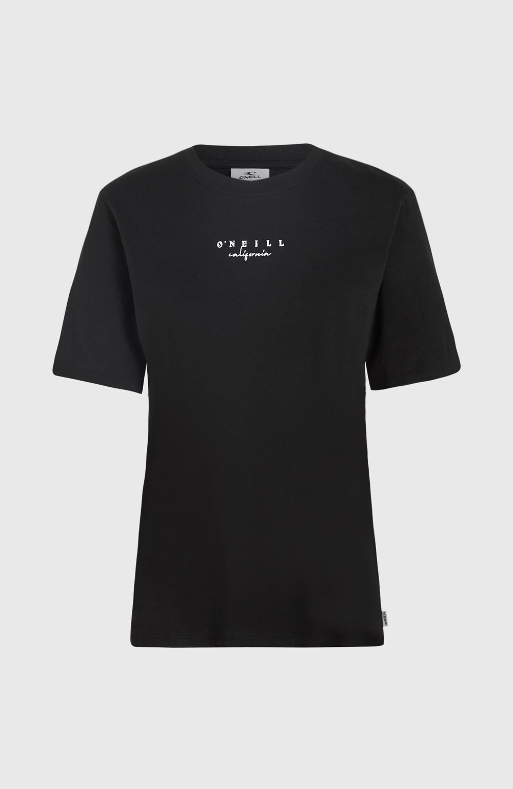 Summer Musthaves Graphic T-Shirts Black Out