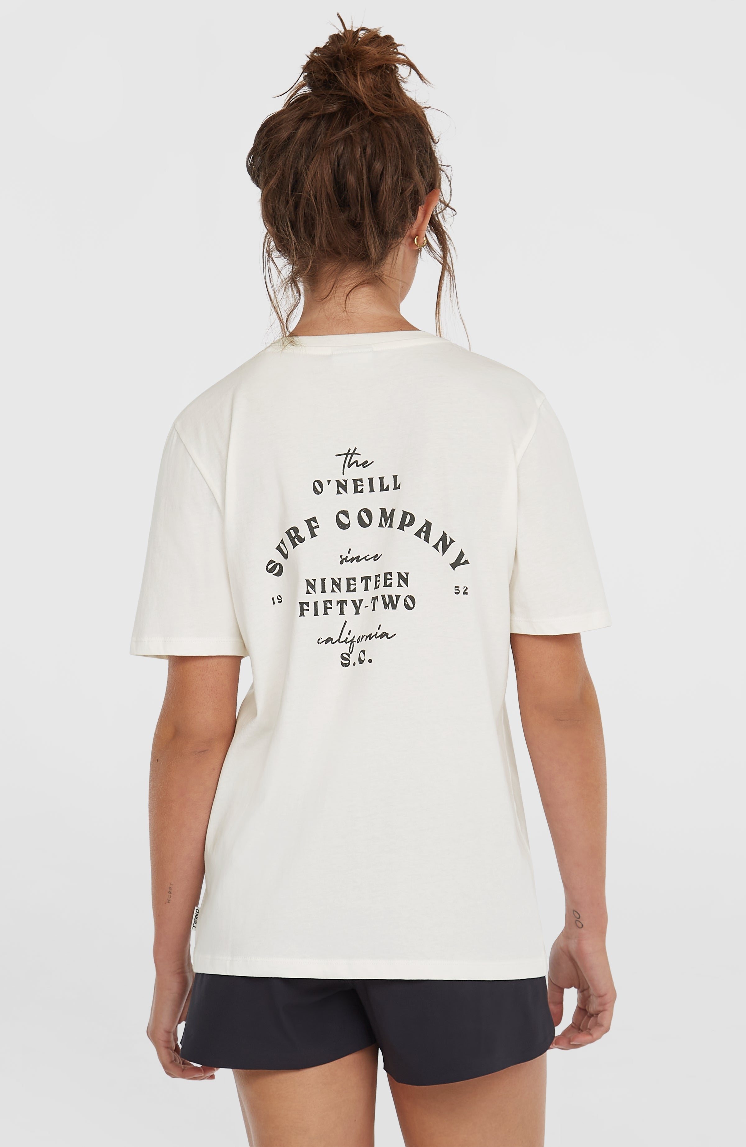 Summer Musthaves Graphic T-Shirts Snow White 2