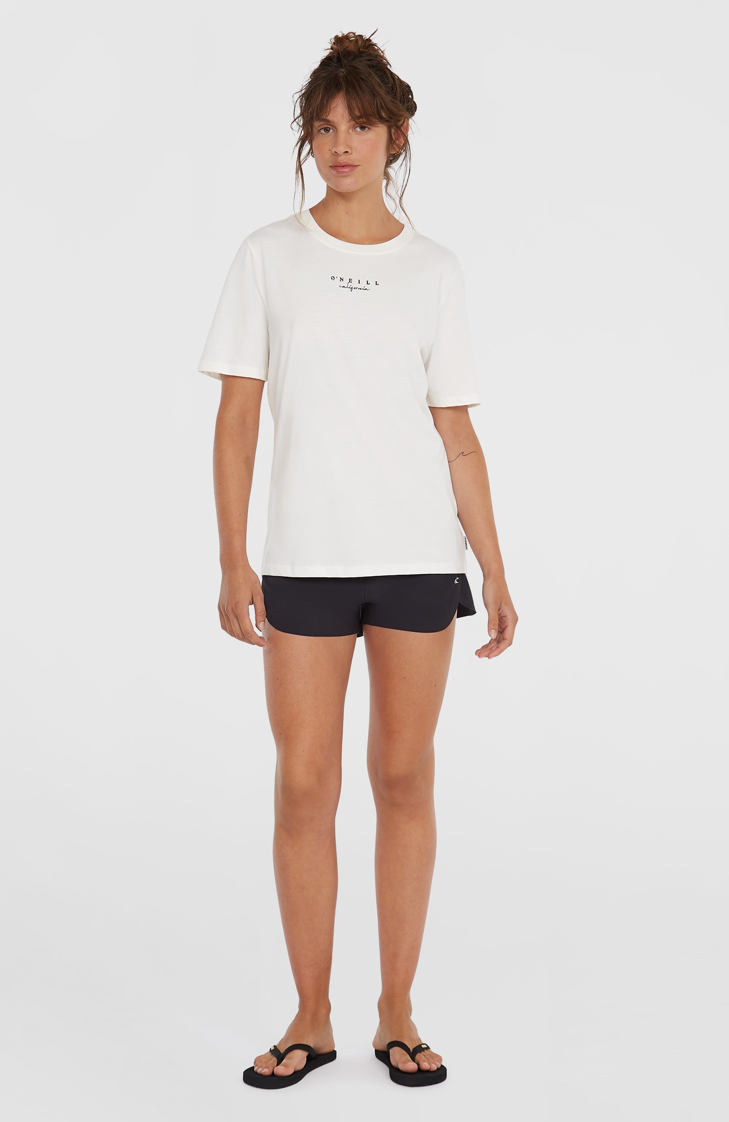Summer Musthaves Graphic T-Shirts Snow White 2